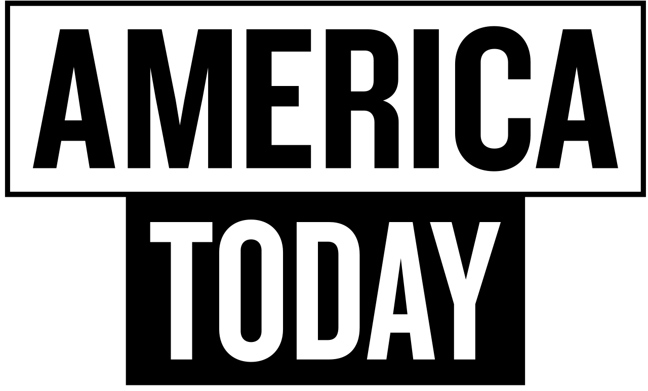 Logo America Today