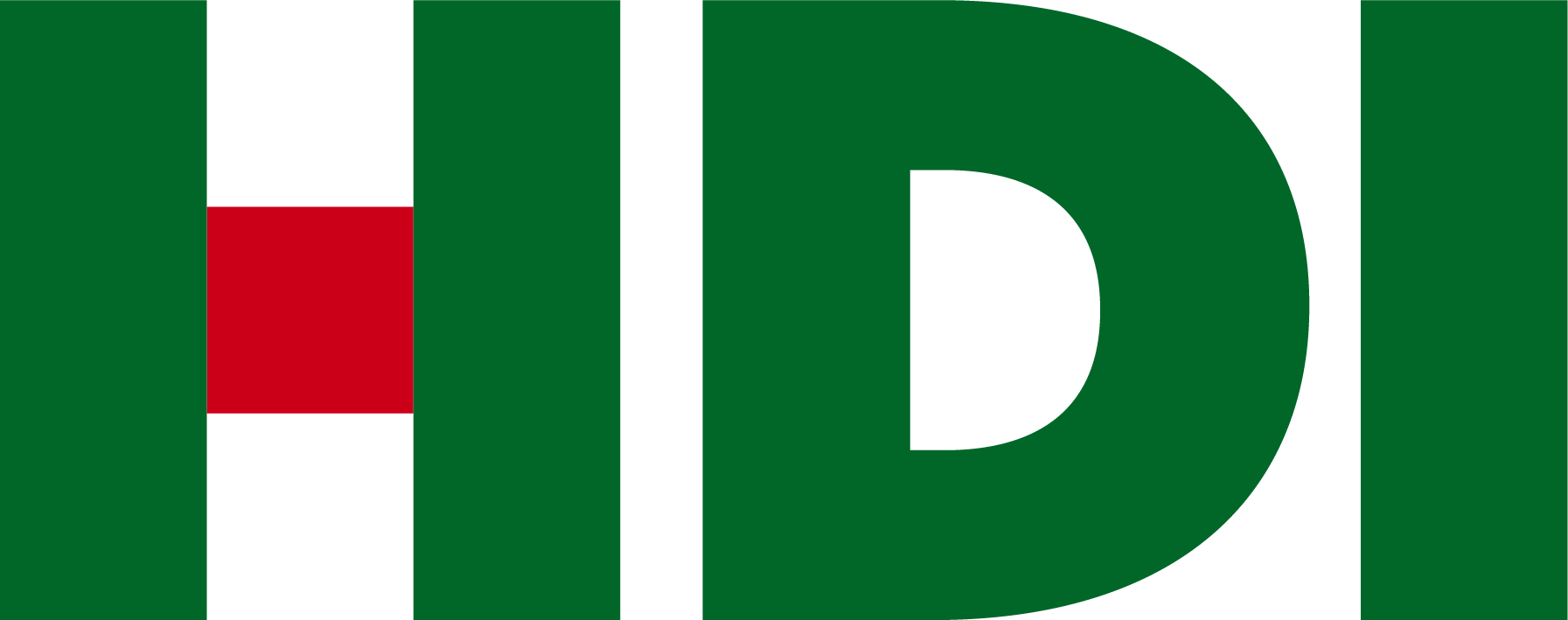 Logo HDI Global