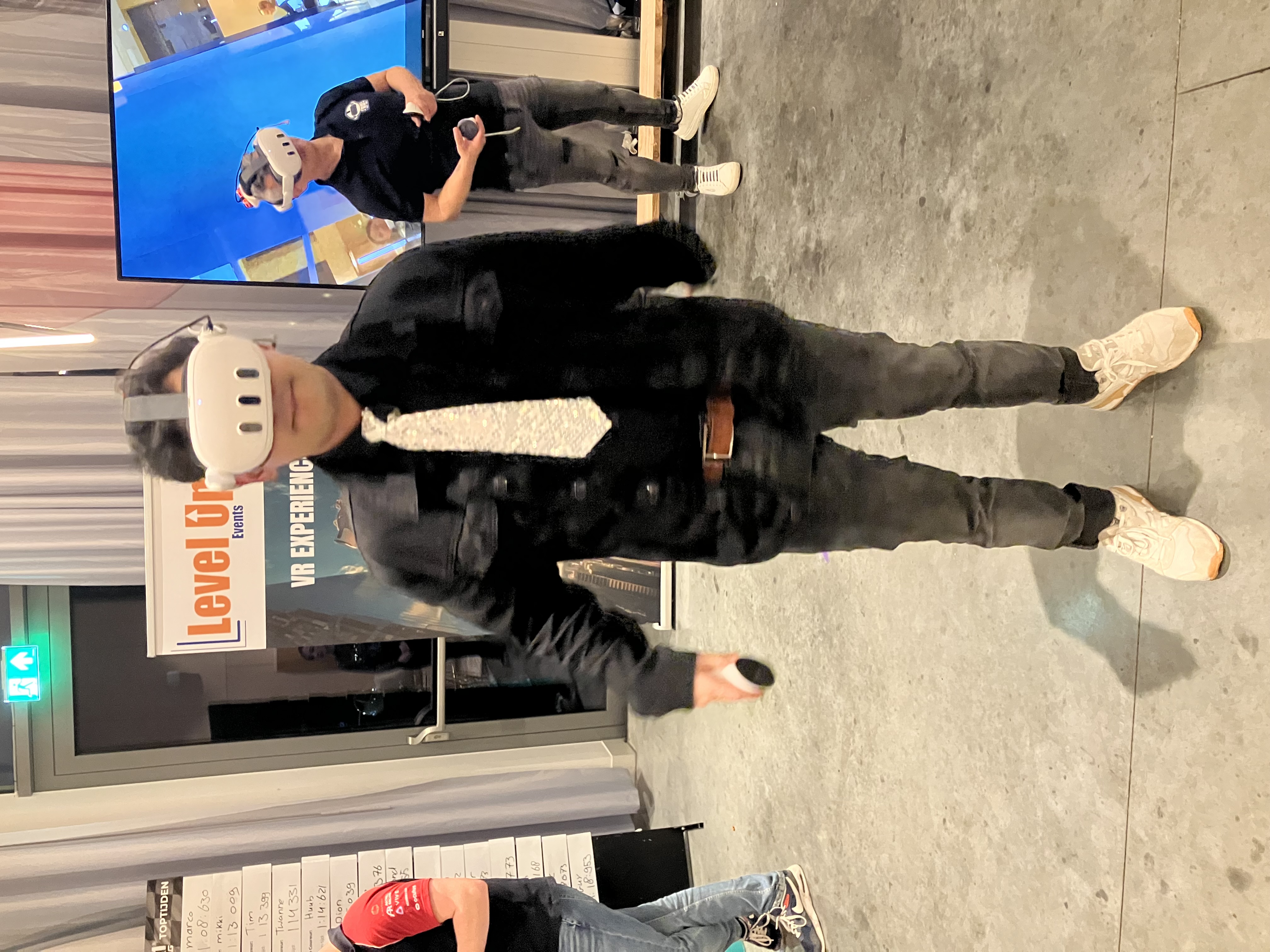 TMC VR Experience Eindhoven