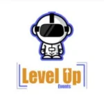 Level Up Events